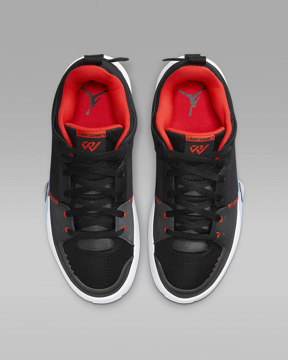 Jordan One Take 5 Basketball Shoes. Nike UK
